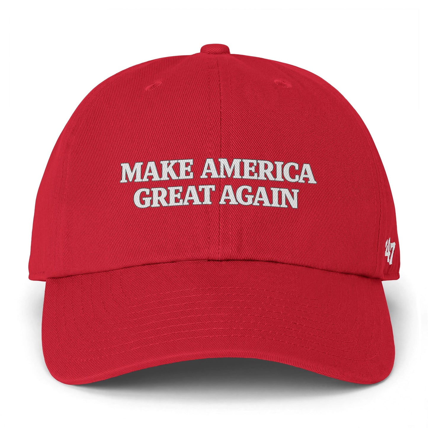 MAGA Hat