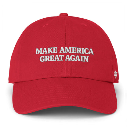 MAGA Hat