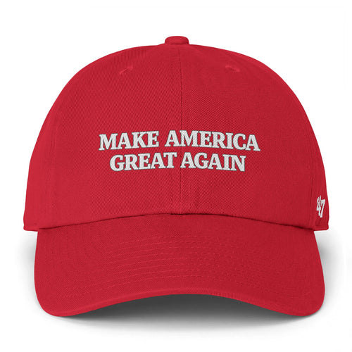 MAGA Hat