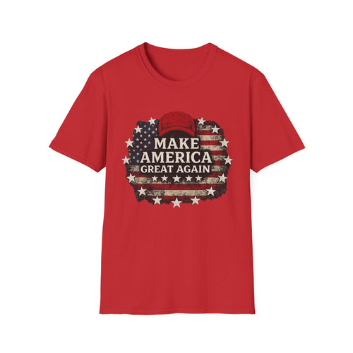 Make America Great Again T-Shirt