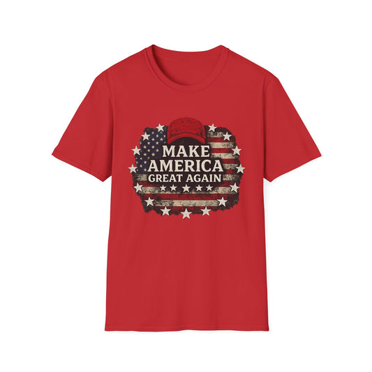 Make America Great Again T-Shirt