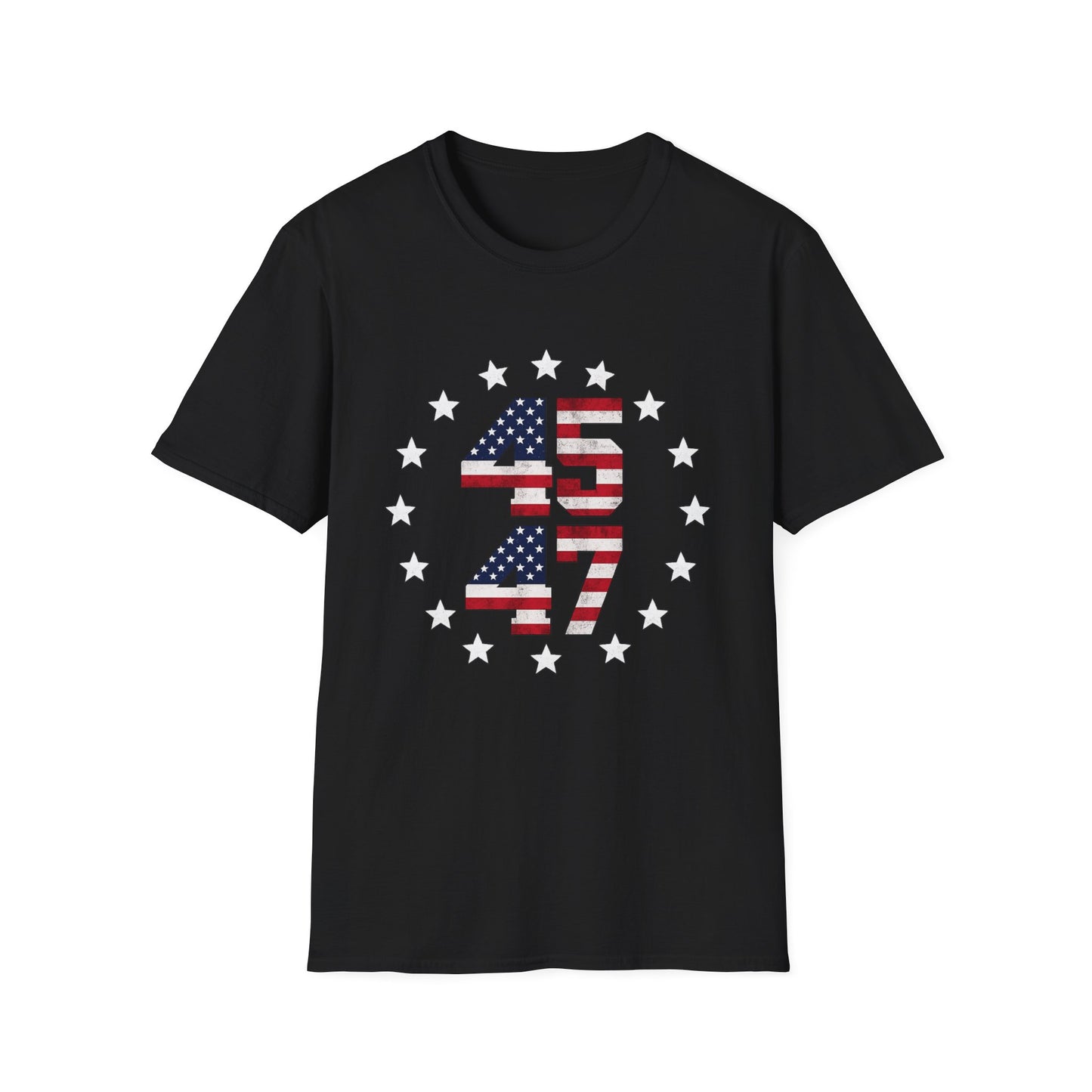 45- 47 T-Shirt