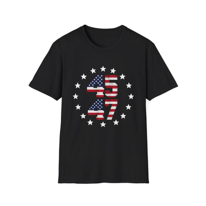 45- 47 T-Shirt