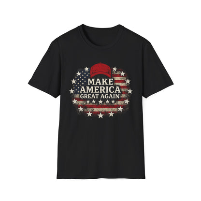 Make America Great Again T-Shirt