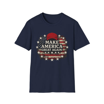Make America Great Again T-Shirt