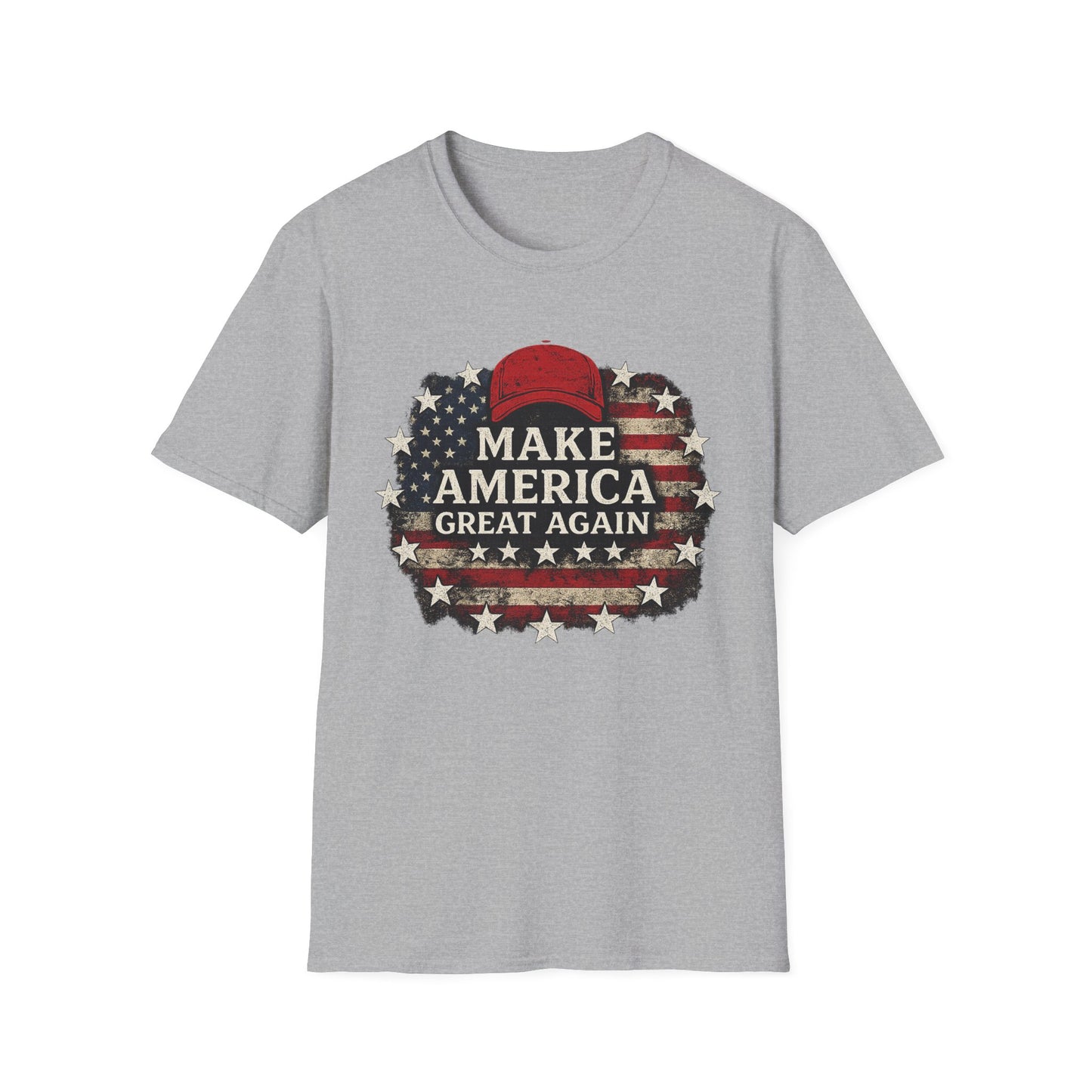 Make America Great Again T-Shirt