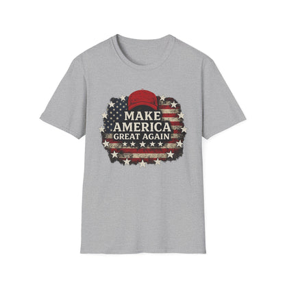 Make America Great Again T-Shirt