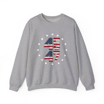 45 - 47 Crewneck