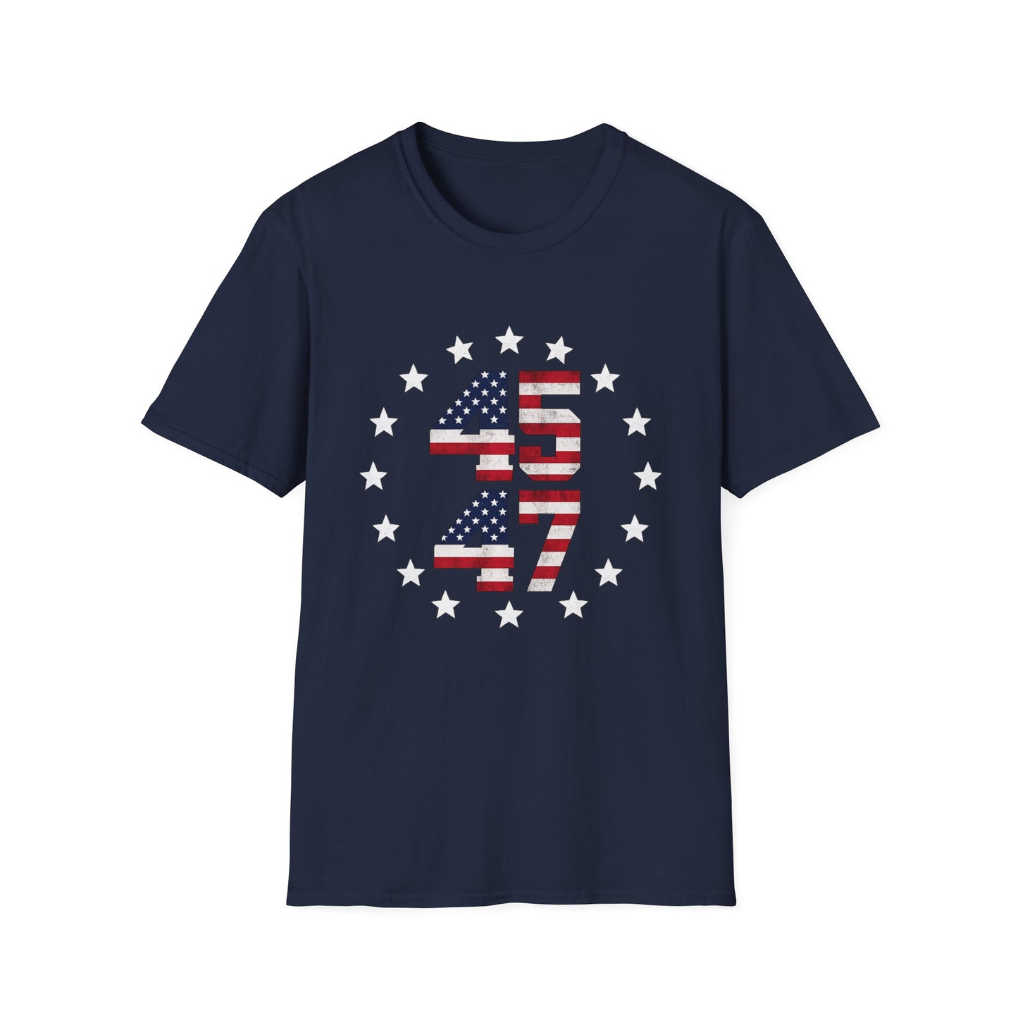 45- 47 T-Shirt