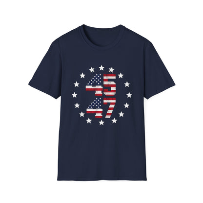 45- 47 T-Shirt