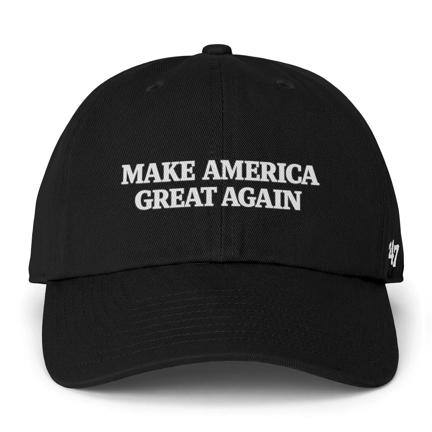 MAGA Hat