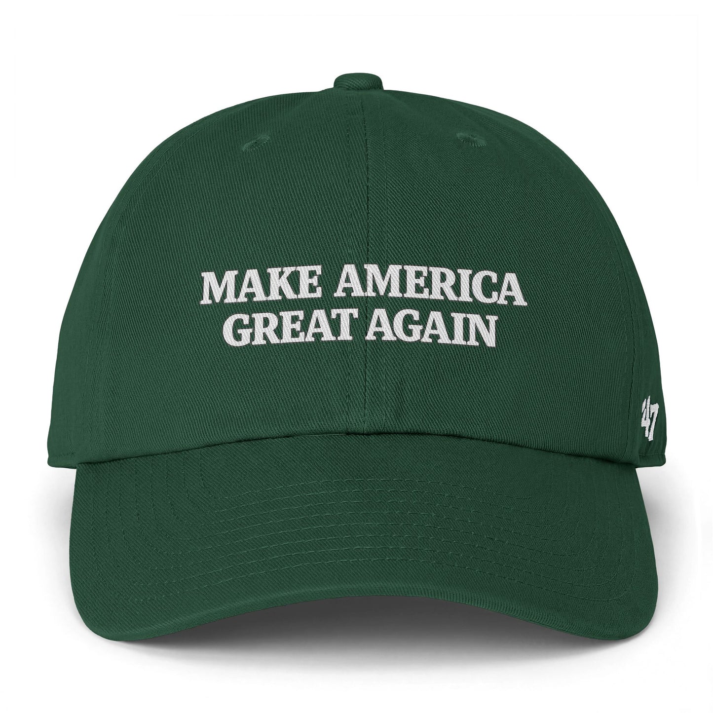 MAGA Hat