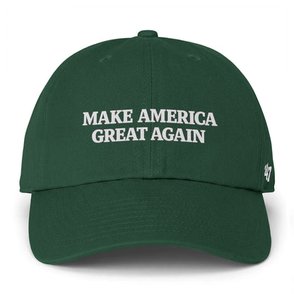 MAGA Hat