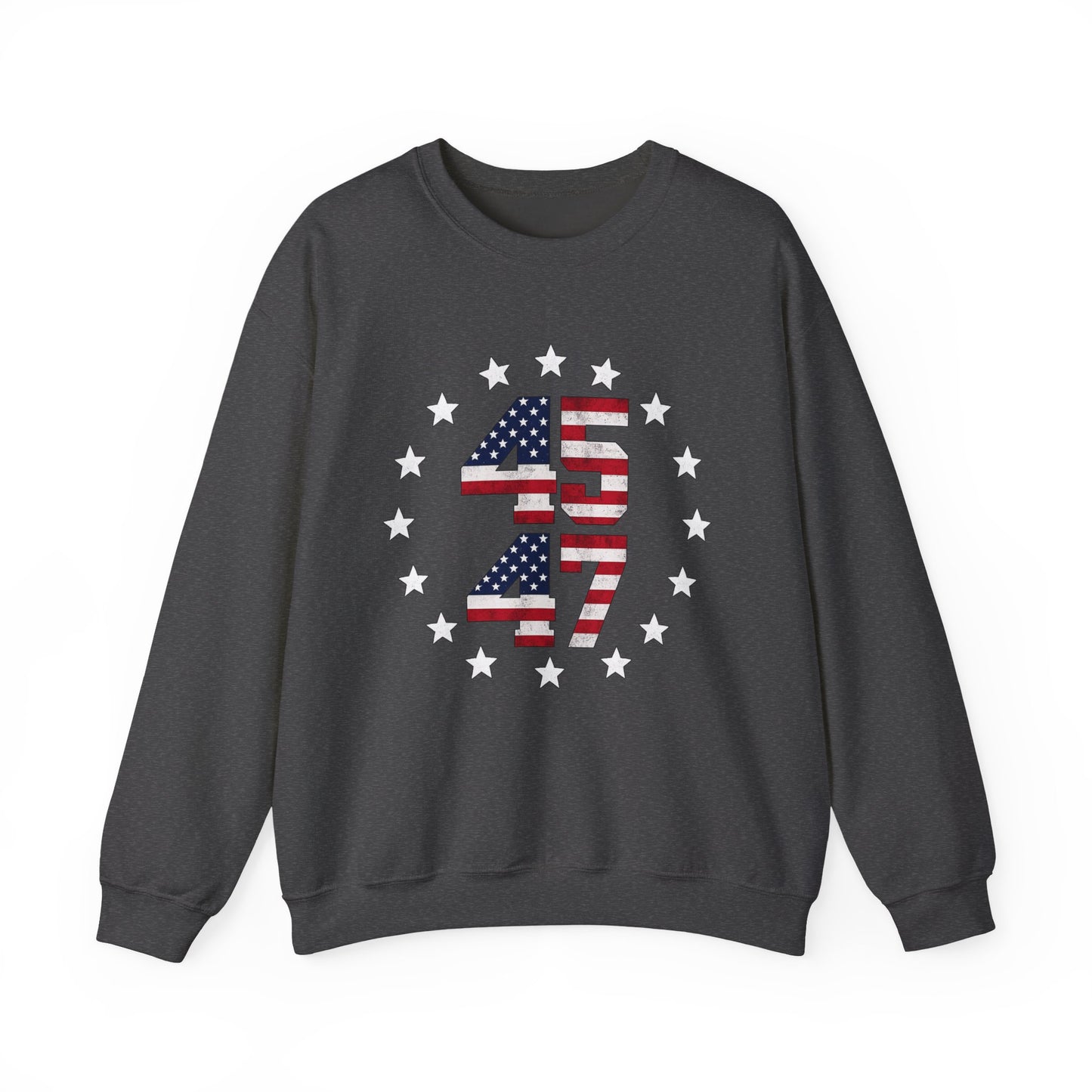 45 - 47 Crewneck