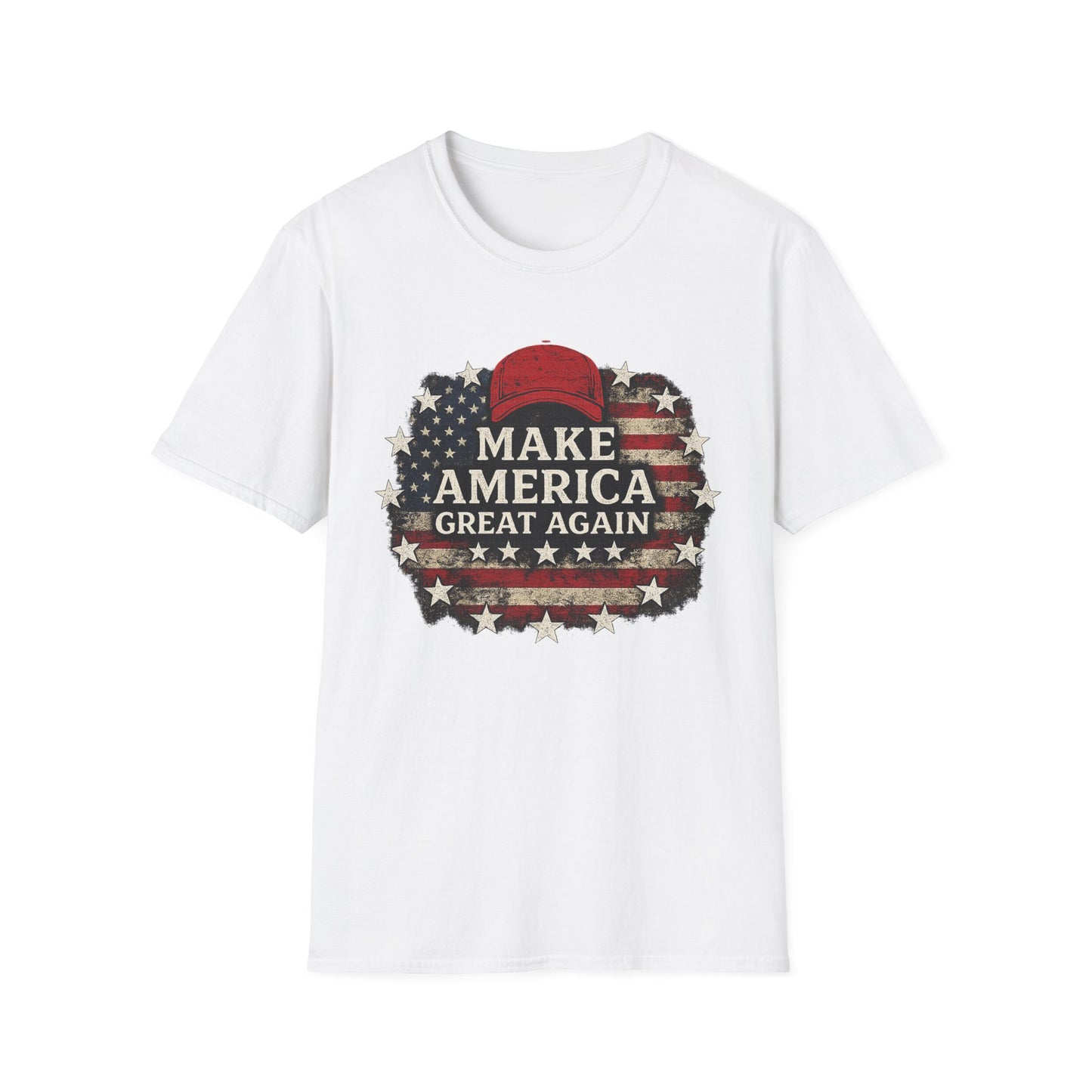 Make America Great Again T-Shirt