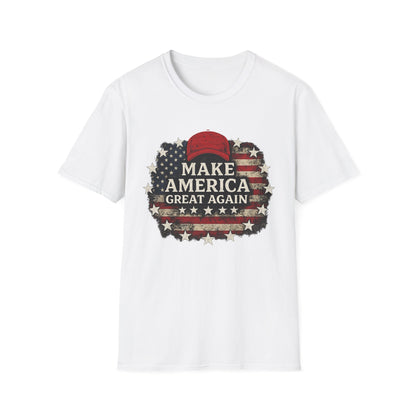 Make America Great Again T-Shirt
