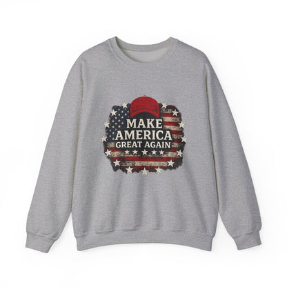 Make America Great Again Crewneck