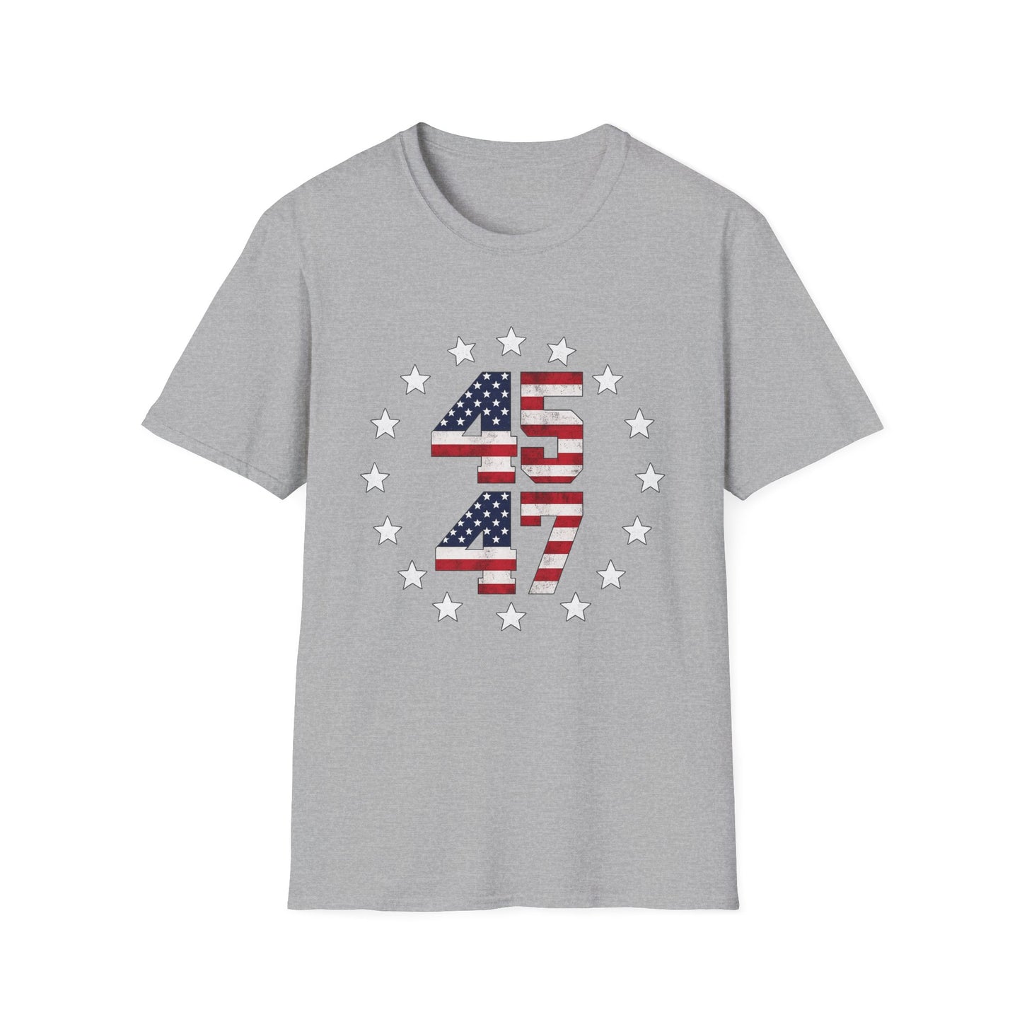 45- 47 T-Shirt