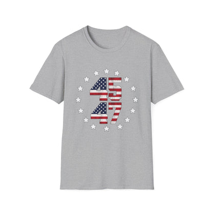 45- 47 T-Shirt