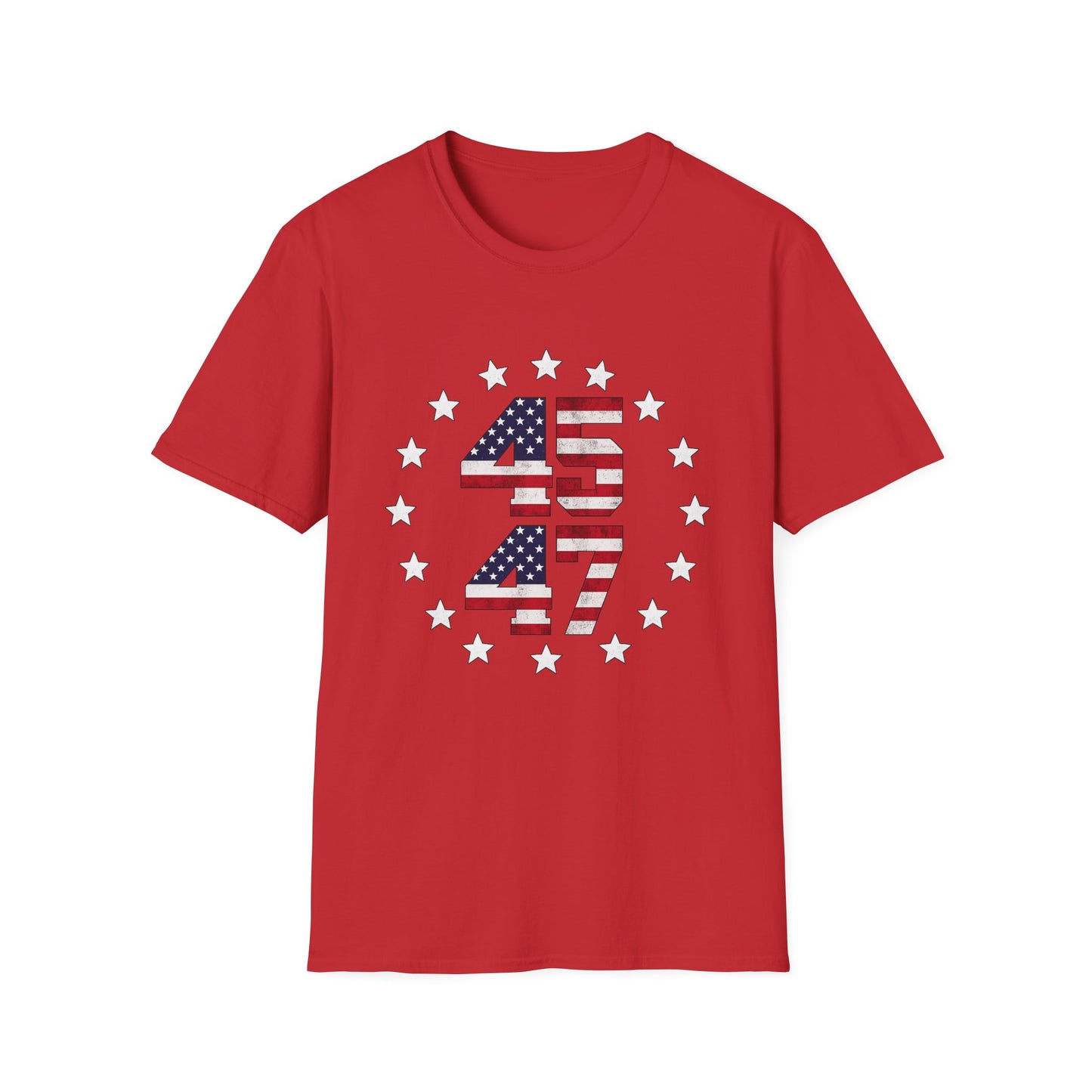 45- 47 T-Shirt