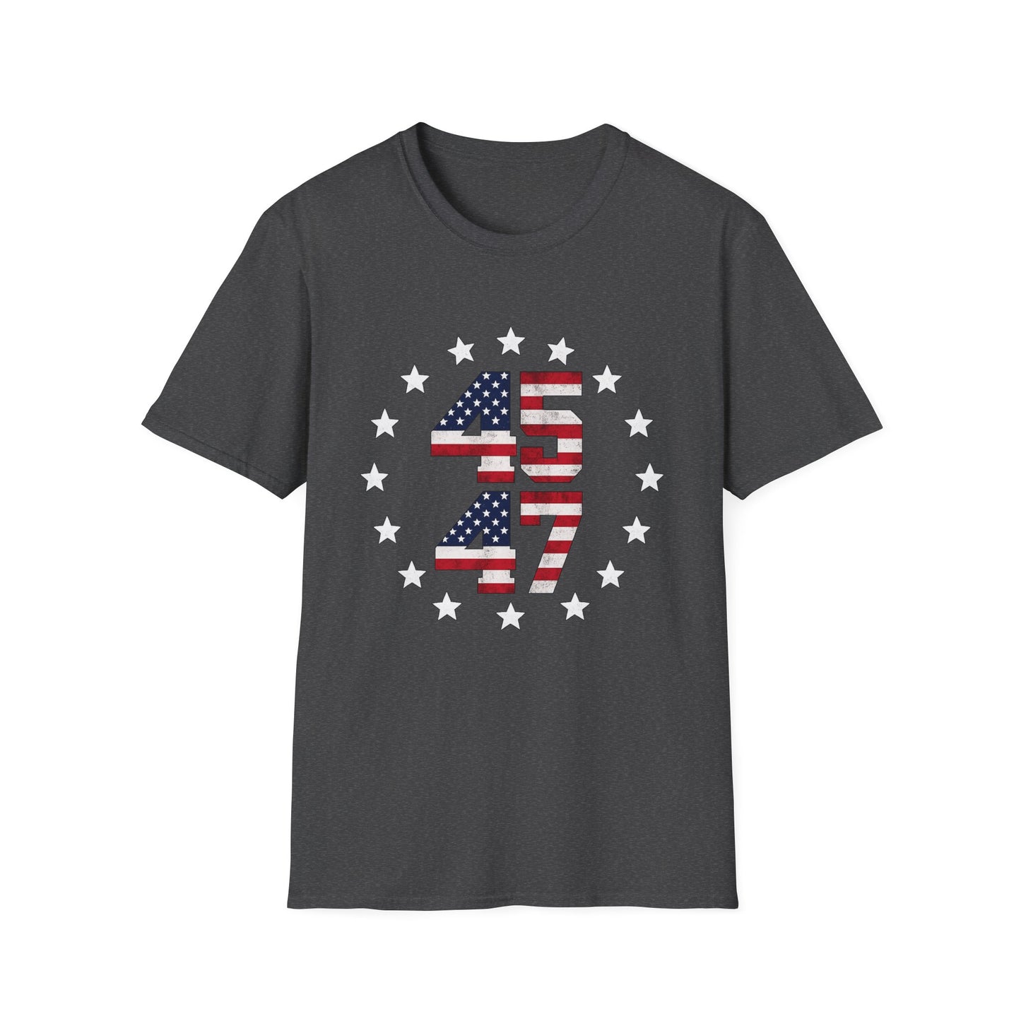 45- 47 T-Shirt