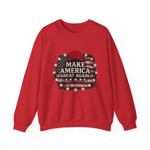 Make America Great Again Crewneck