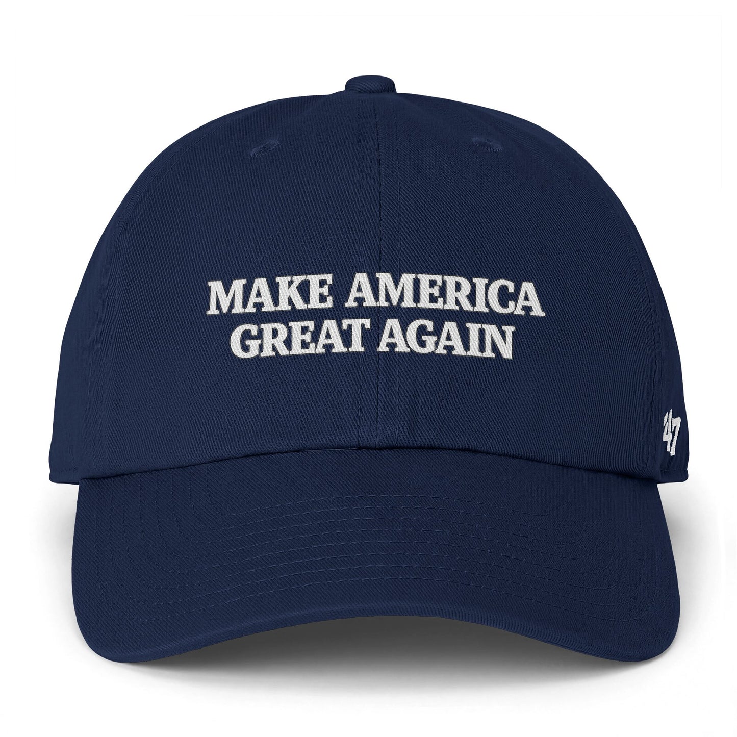 MAGA Hat