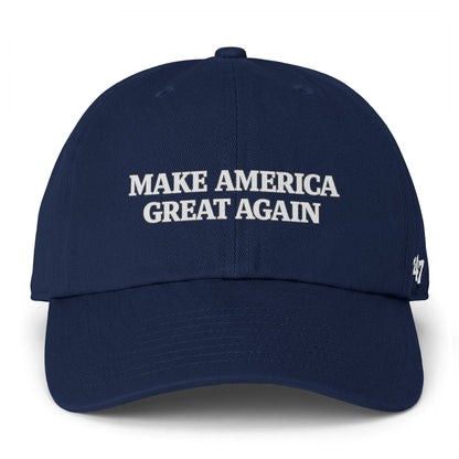MAGA Hat