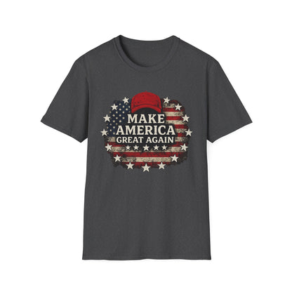 Make America Great Again T-Shirt